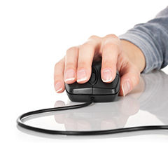 Online Ordering
