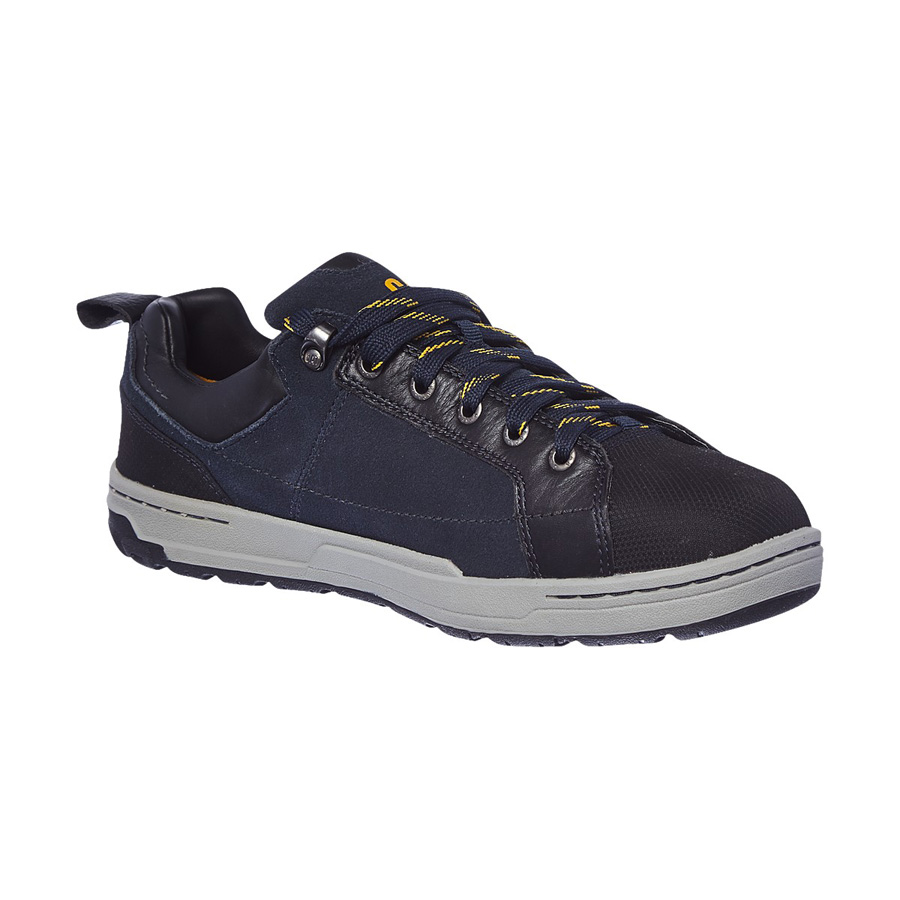 cat brode safety trainer