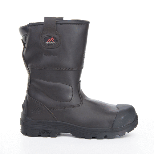 Texas Rigger Safety Boot - S3 SRC