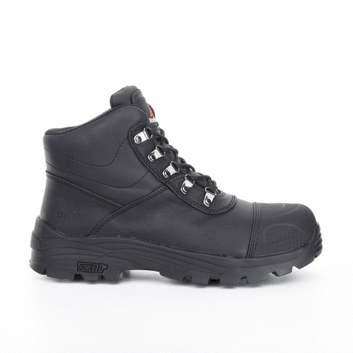 Granite Safety Boot - SRC