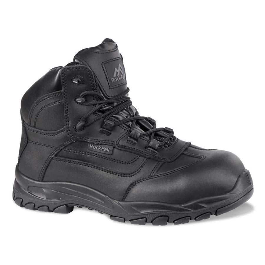 dakota metatarsal boots