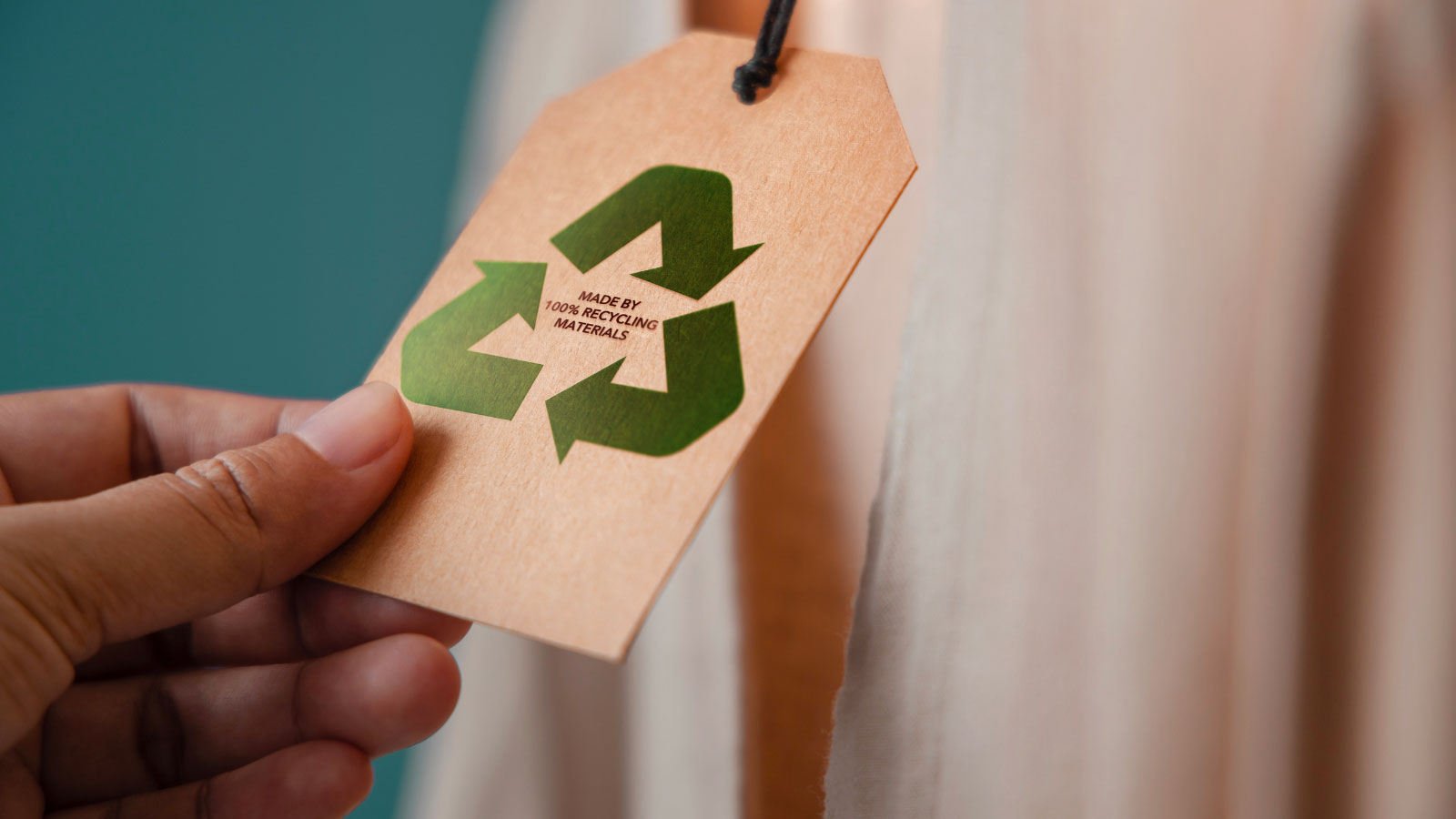 Clothing recycling: Good for the planet, good for the people and good for business