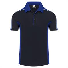 Avocet Two Tone Wicking Poloshirt