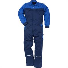 Coveralls and Jackets