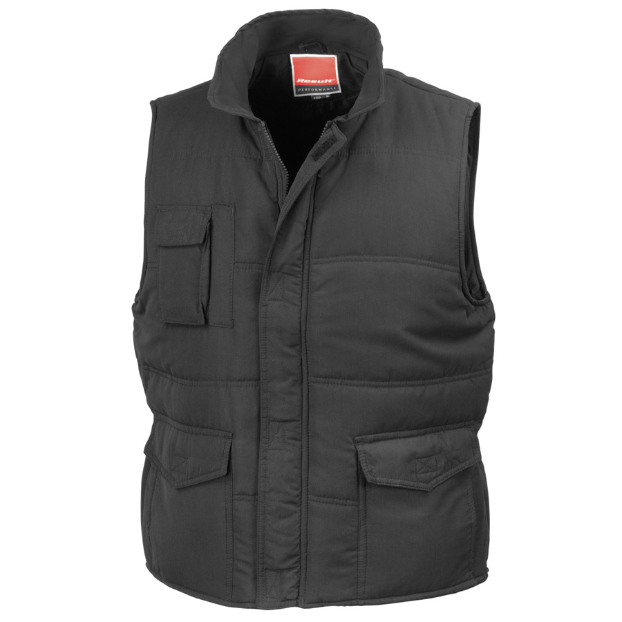 Classic Bodywarmer