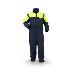 Coldstore and Freezer Wear - Knights Overall Protection