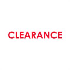 Clearance