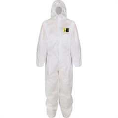 Disposable Coveralls