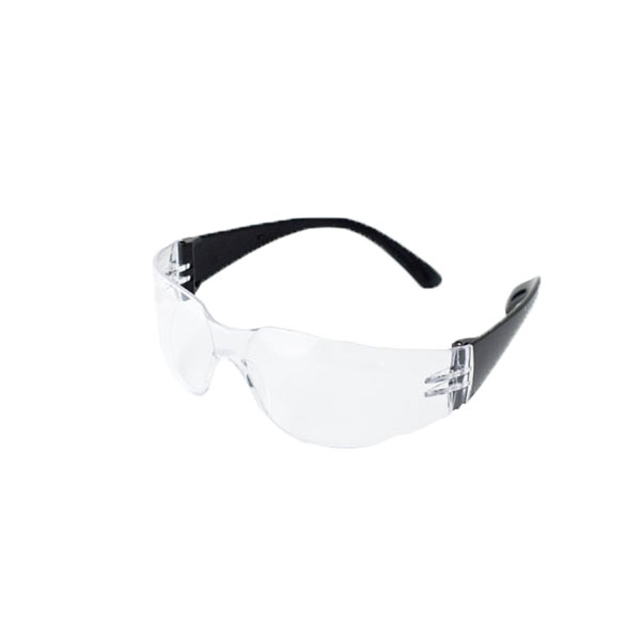 Geneva Safety Spectacles, Clear