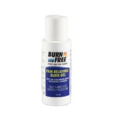 Burn Gel, 59ml