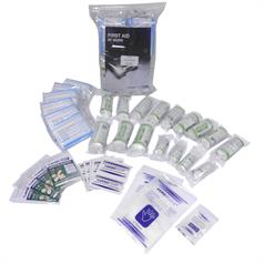 First Aid Consumables