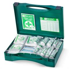 First Aid Kits