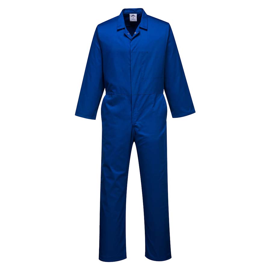 Food Trade Coverall