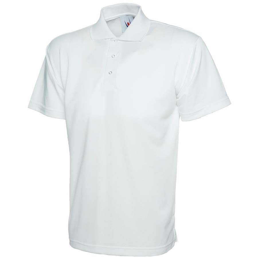 Food Trade Poloshirt - Knights Overall Protection