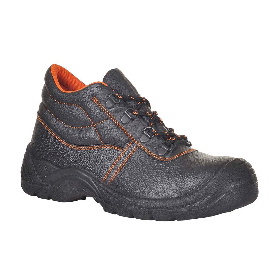 Kumo Safety Boot - S3 SRC
