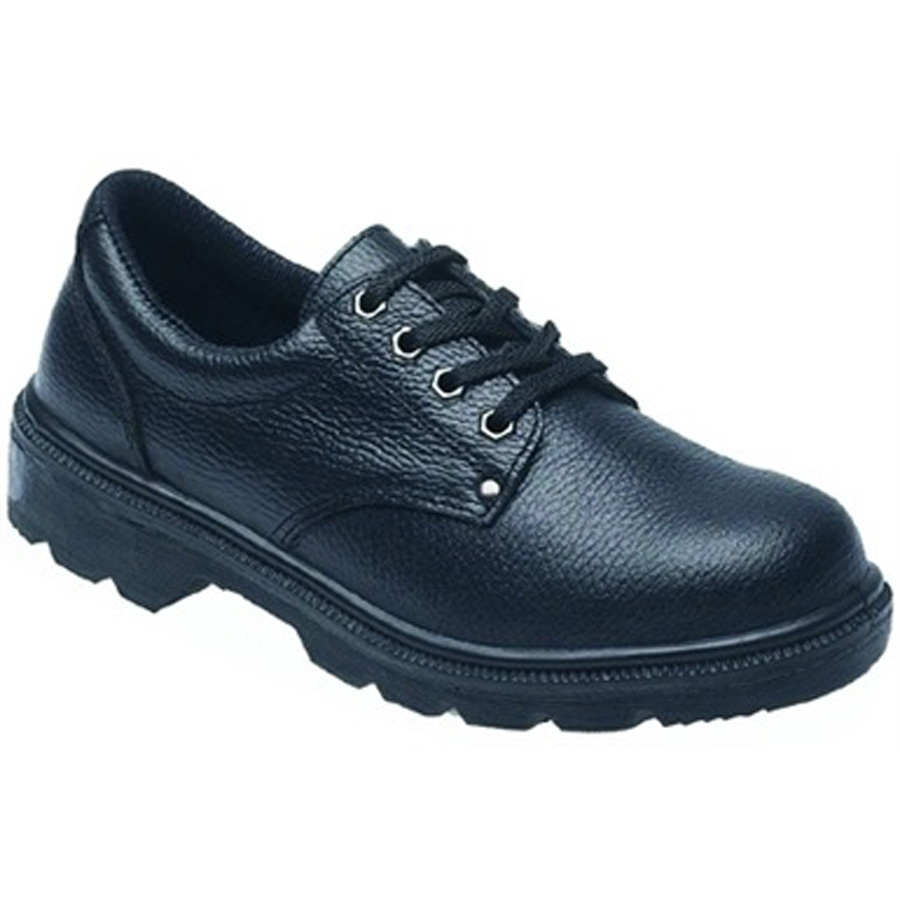 Toesavers Safety Shoe