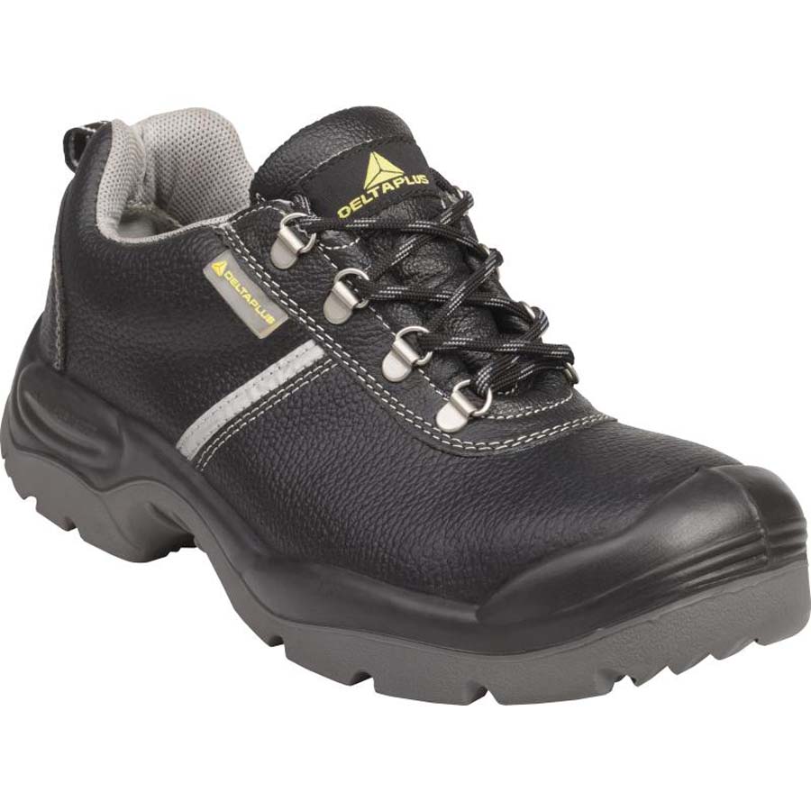 Montbrun Wide Fitting Safety Shoe - S3 SRC - Knights Overall Protection