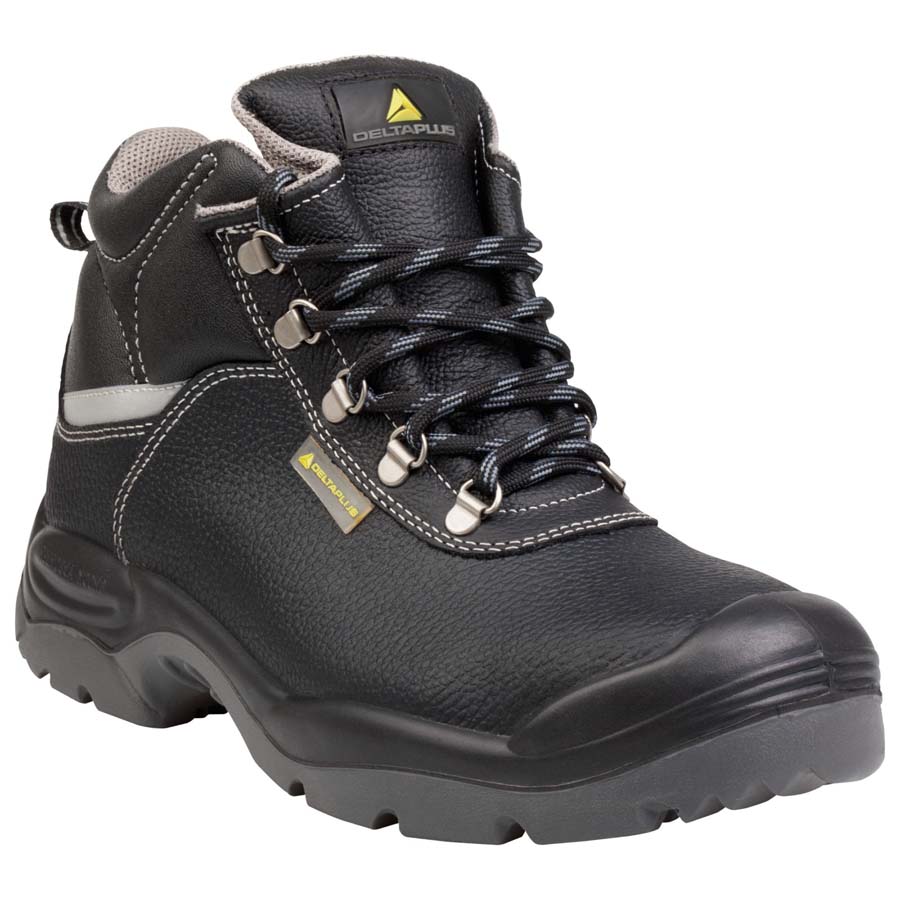 Sault Wide Fitting Safety Boot - S3 SRC