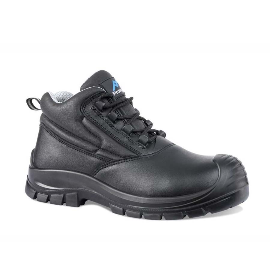George Non Metallic Safety Boot - Knights Overall Protection