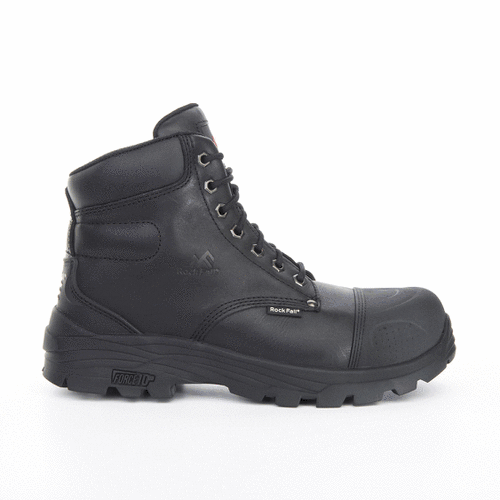 Ebonite Safety Boot - S3 SRC