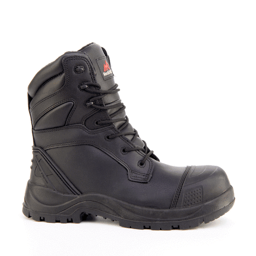 Clay Safety Boot - S3 SRC