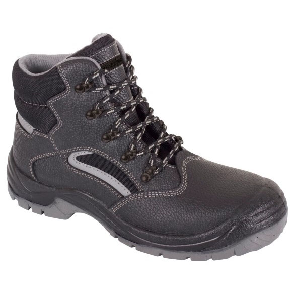 Hiker Safety Boot - S3 SRC