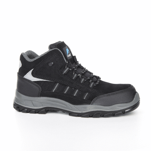 Shadow Safety Trainer Boot - S3 SRC