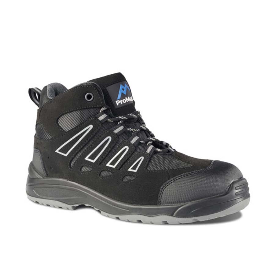 Shadow Safety Trainer Boot - S3 SRC