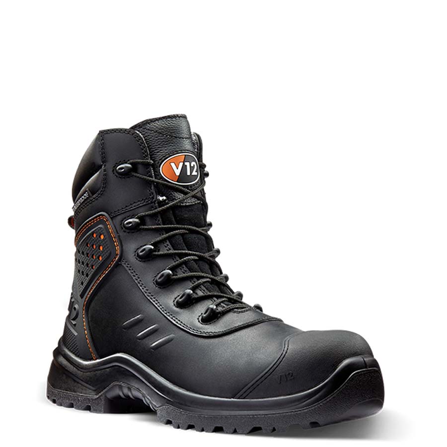 Defender STS Safety Boot - S3 SRC