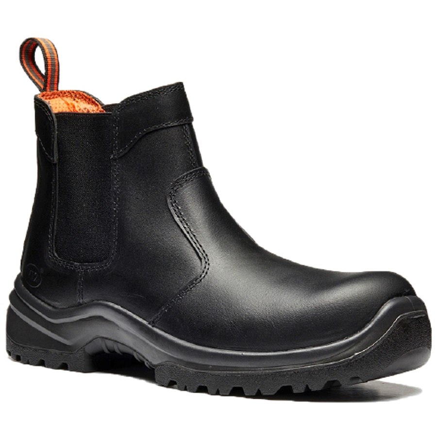 Colt Dealer Boot - S1P SRC - Knights Overall Protection