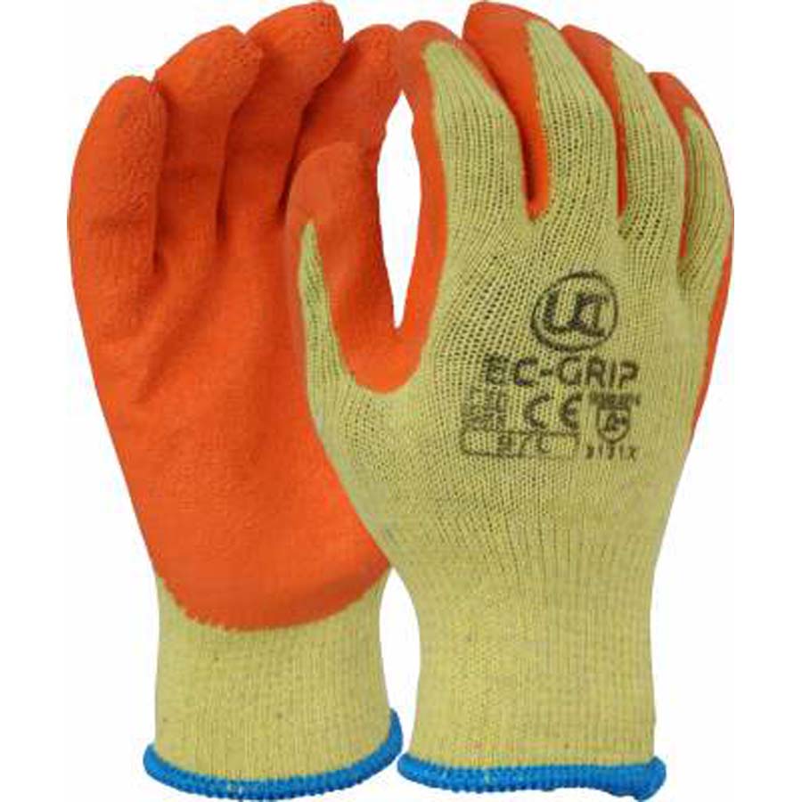 Eco Grip Glove