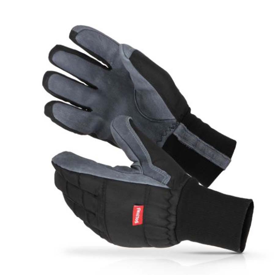 Flexible Lightweight Freezer Gloves