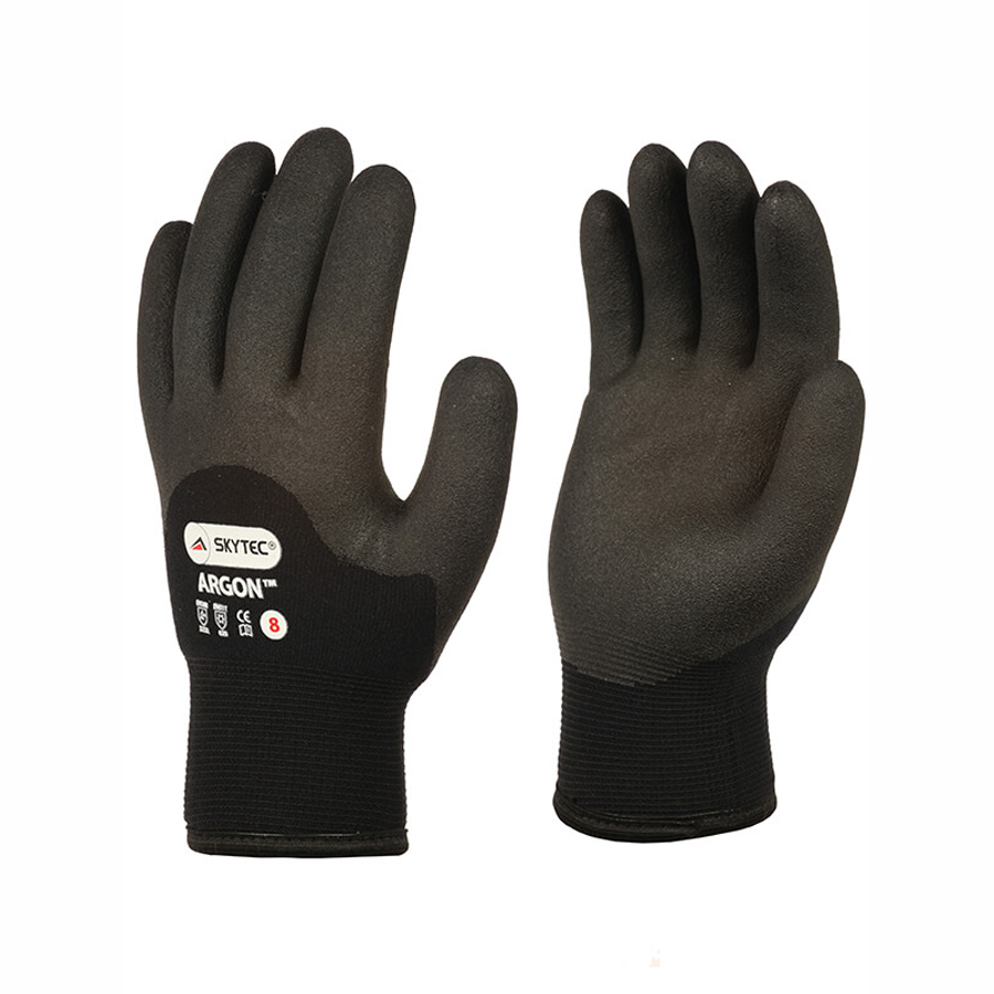 Skytec Argon Glove - Knights Overall Protection