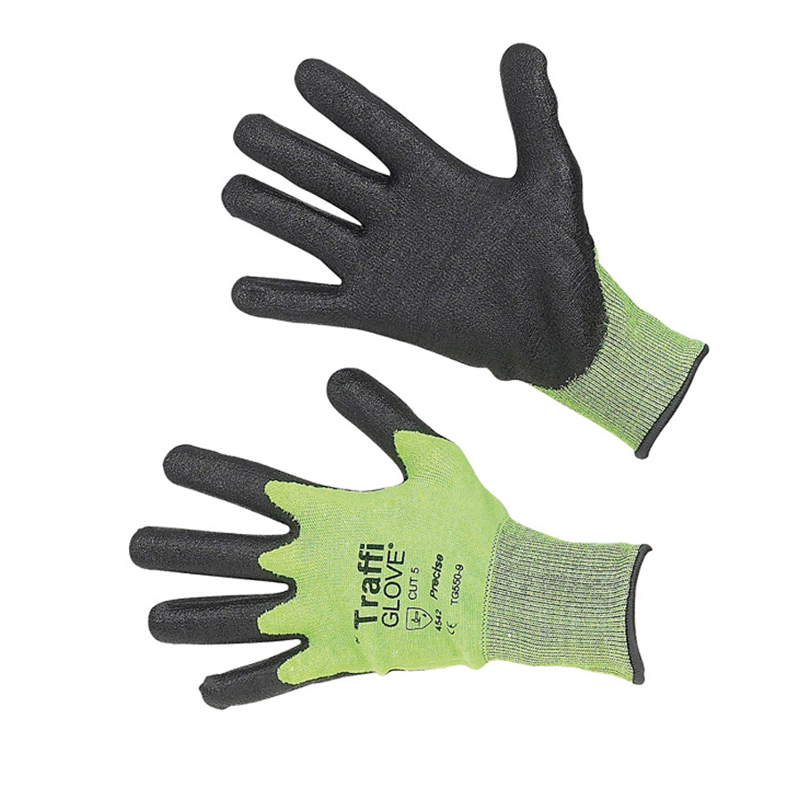 Precise Cut Level 5 Gloves