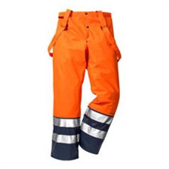 Fristads Hi-Viz Rain Trouser