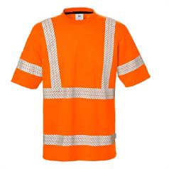 Fristads Hi-Viz T-Shirt