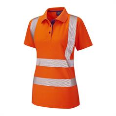 Polo Shirts - Knights Overall Protection