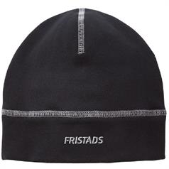 Fristads Stretch Fleece Beanie, Black