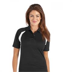 Polo Shirts - Knights Overall Protection