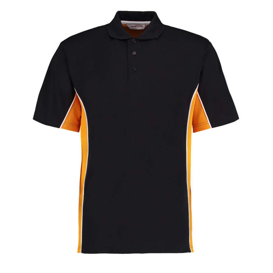 Monza Poloshirt - Knights Overall Protection