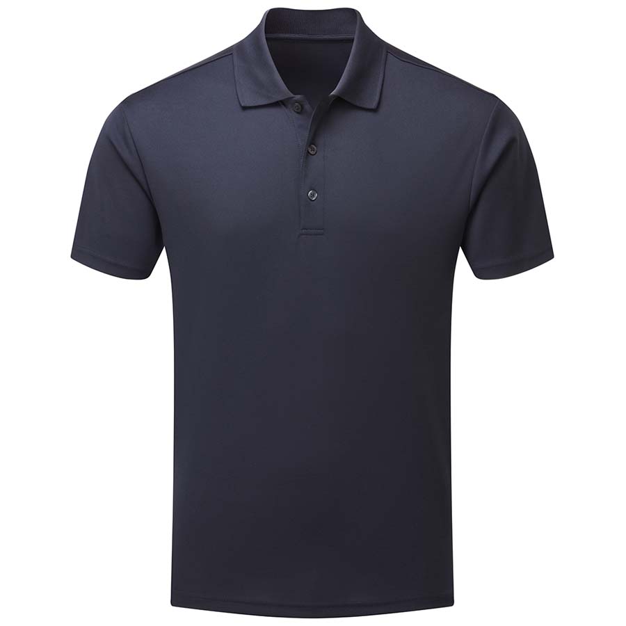 Premier Sustainable Poloshirt - Knights Overall Protection