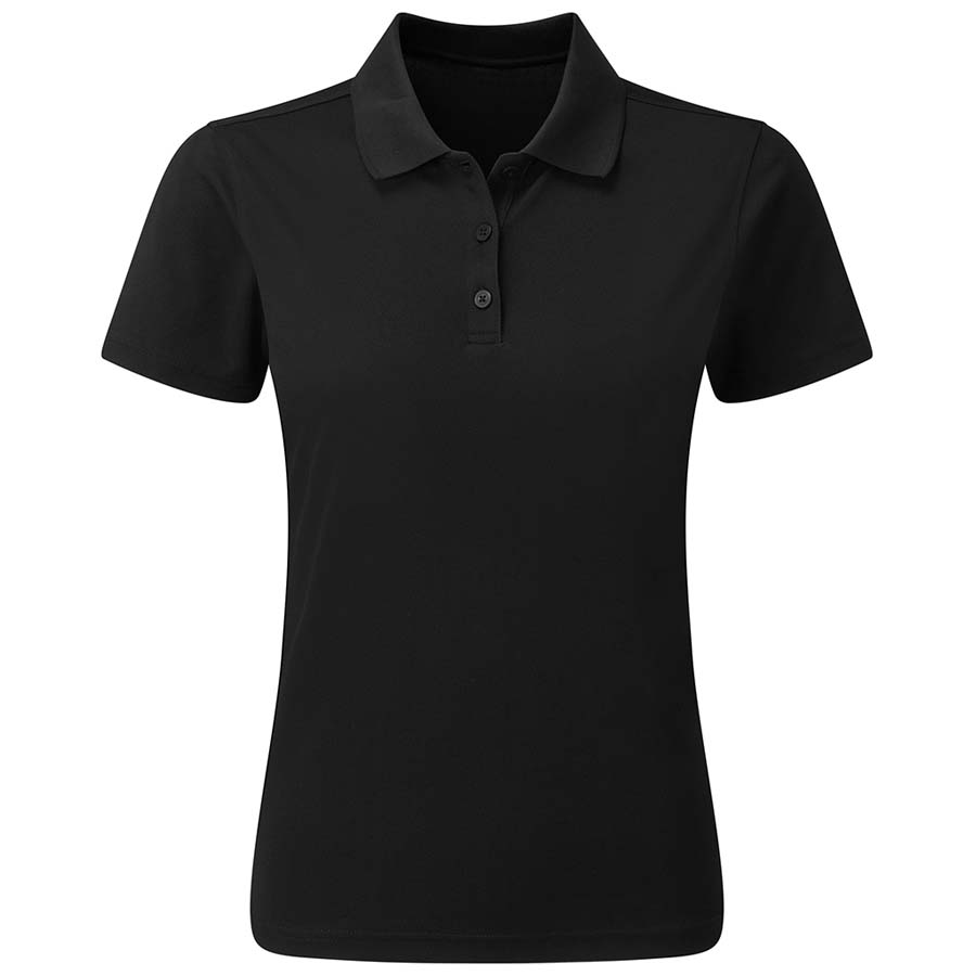 Premier Ladies Sustainable Poloshirt