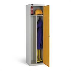 PPE Lockers