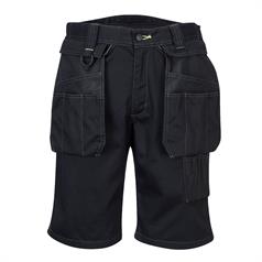 Holster Work Shorts