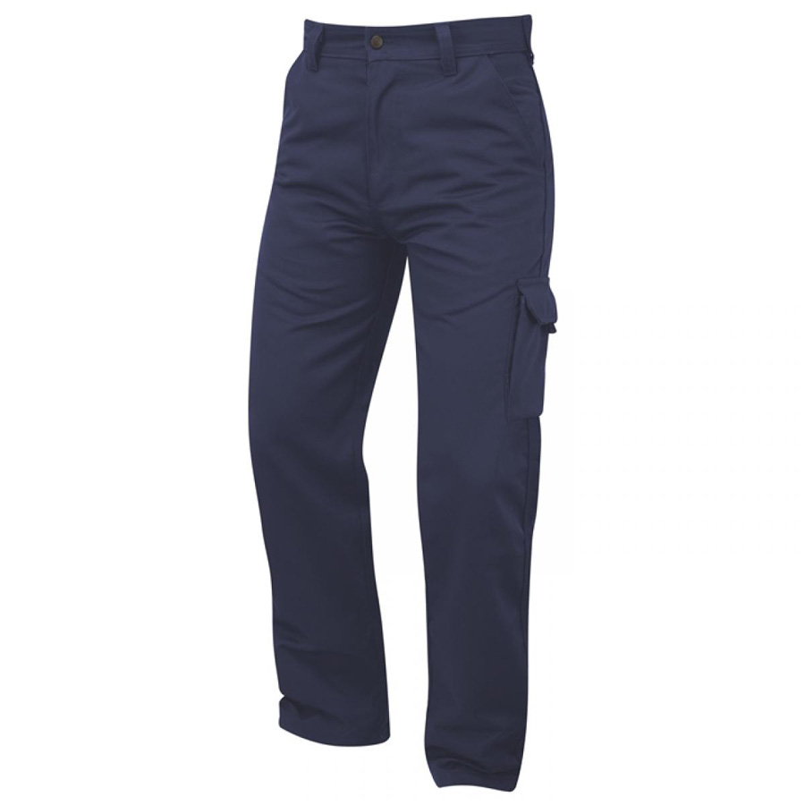 Hawk Combat Trouser - Knights Overall Protection