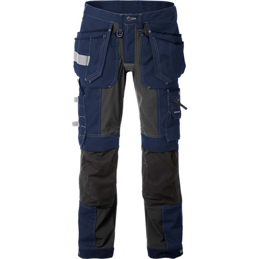 Fristads Stretch Craftsman Trousers - Knights Overall Protection