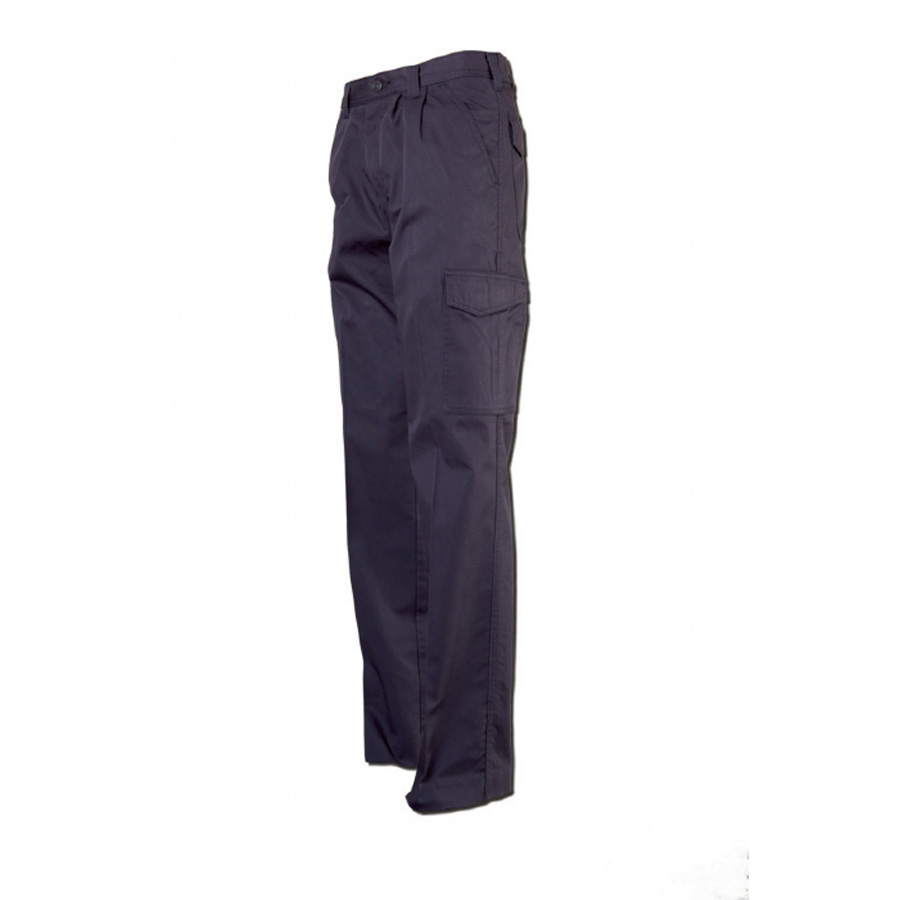 Action Kneepad Trouser