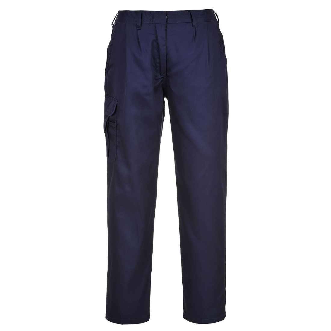 Ladies Cargo Trouser - Knights Overall Protection