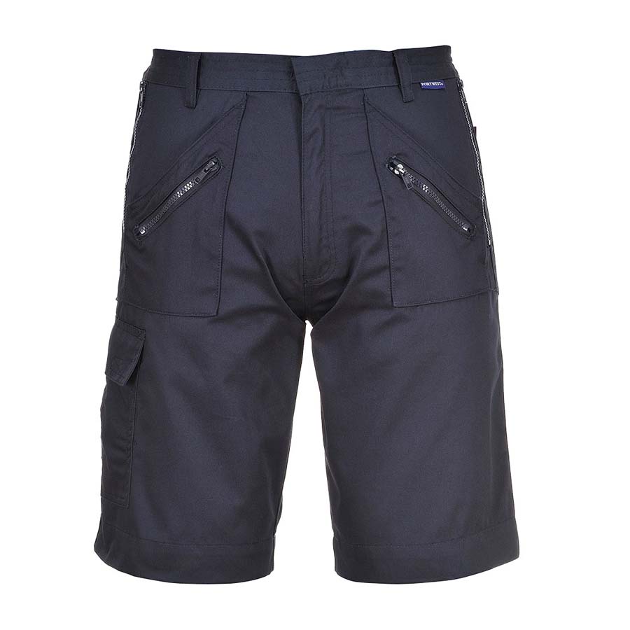 Action Shorts - Knights Overall Protection