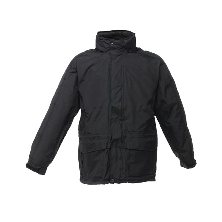 Alaska 3-in-1 Anorak - Knights Overall Protection